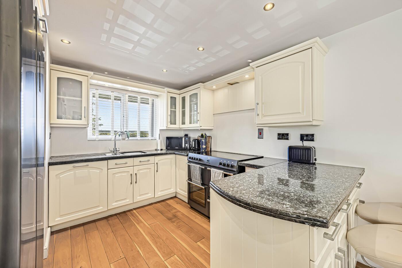 Crisp Road, Henley-On-Thames